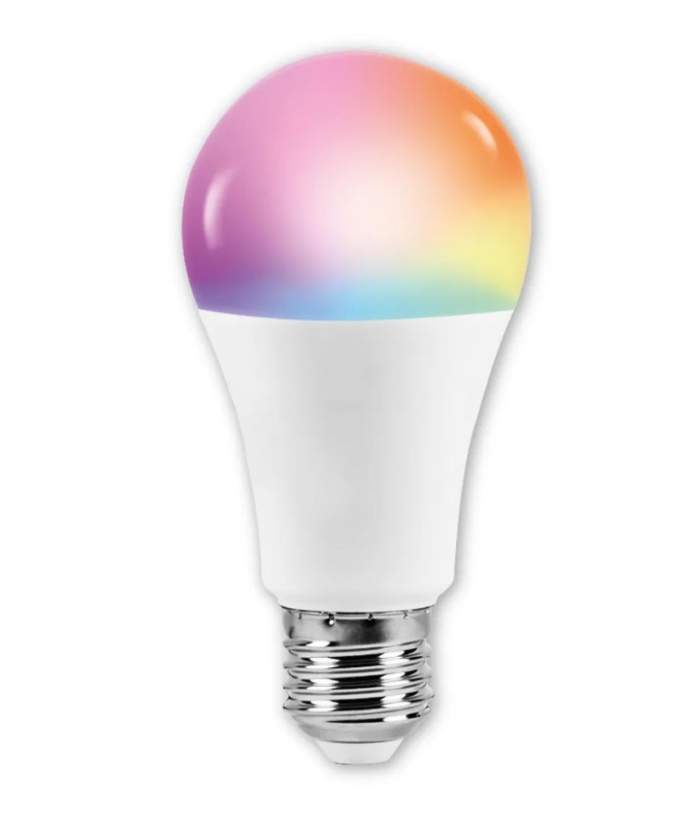 bombillo led inteligente